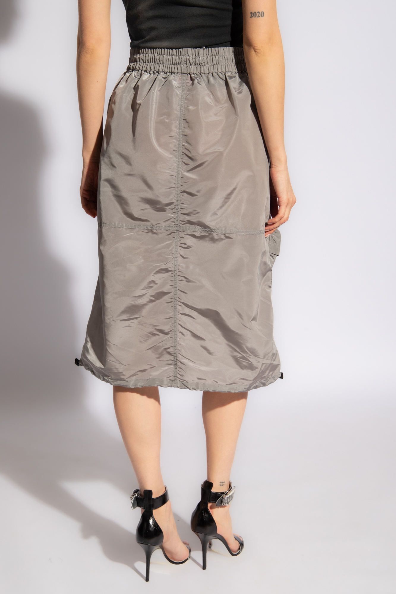 Diesel 'O-WINDY' cargo skirt | Women's Clothing | Vitkac